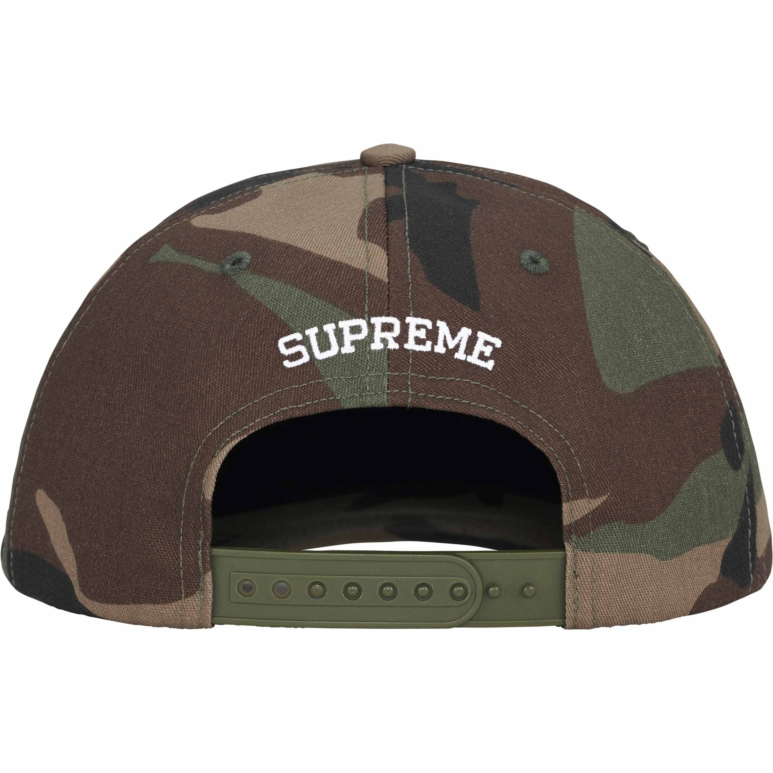 Melvins 6-Panel view 5